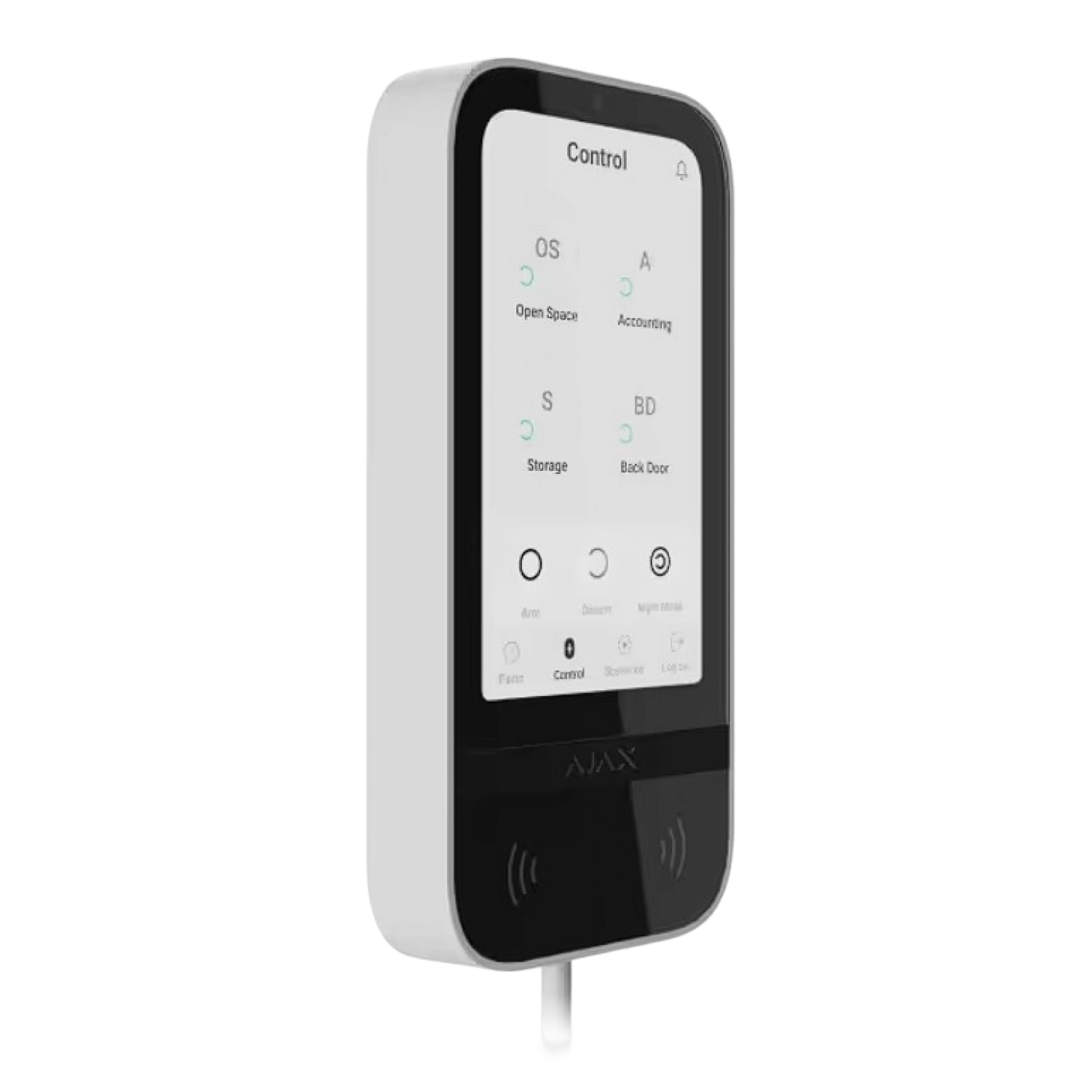 Клавиатура