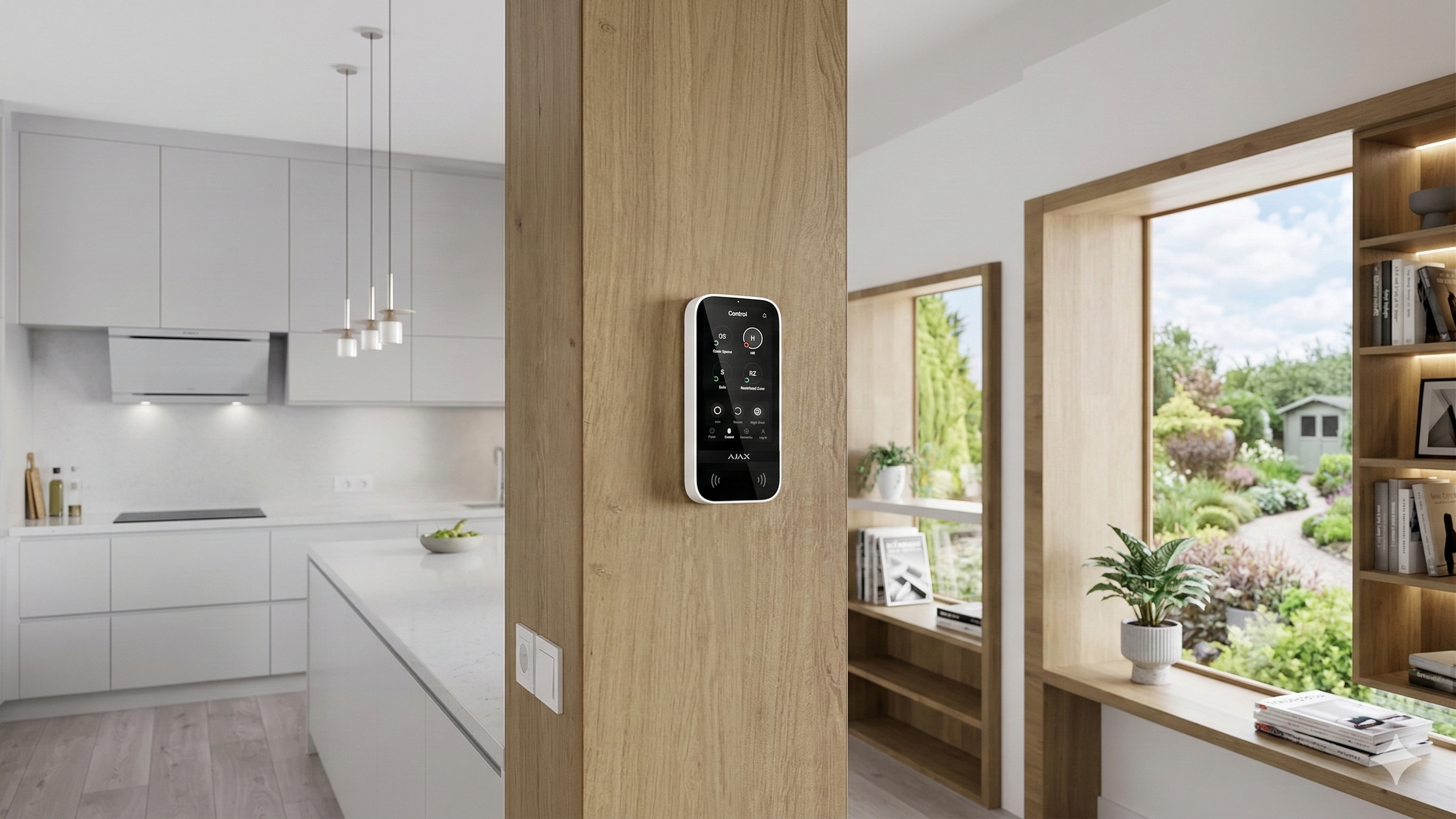 Охрана объекта