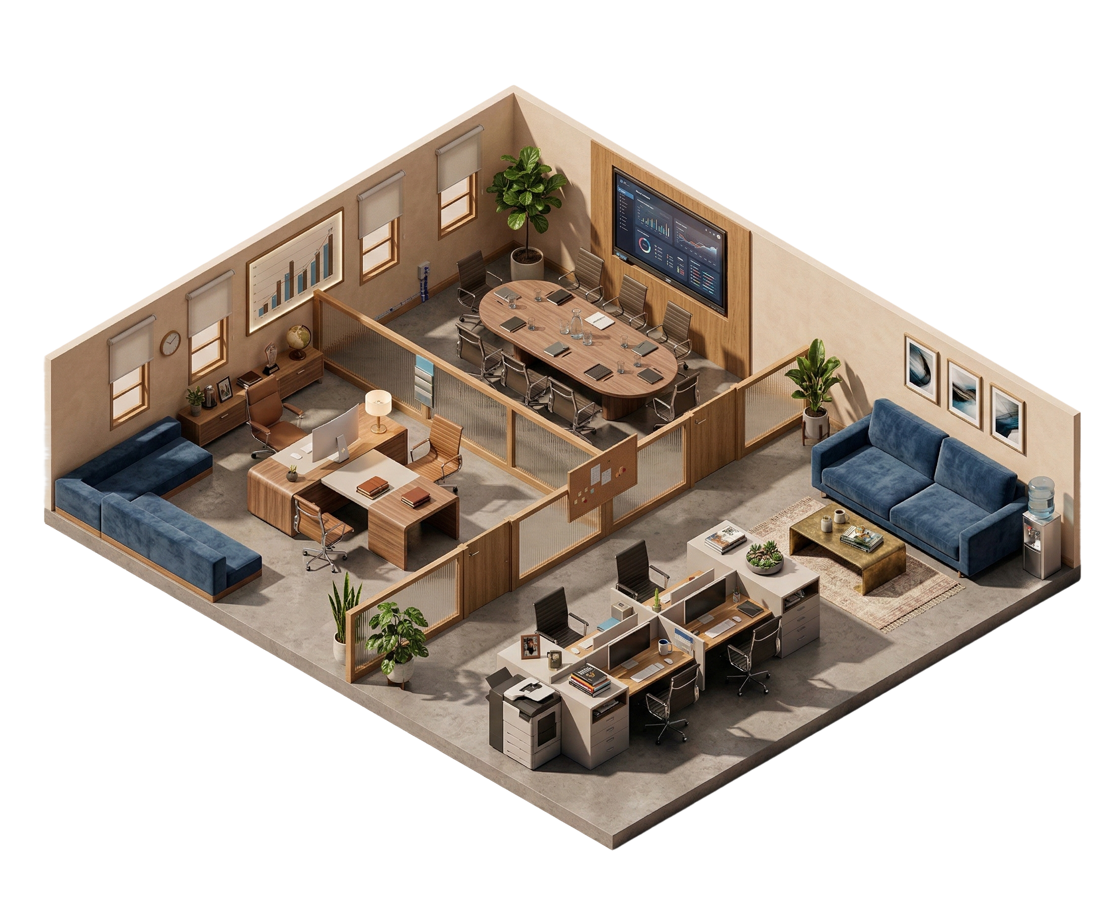 Офис безопасности